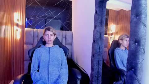 Daniela online show from March 12, 12:47 pm