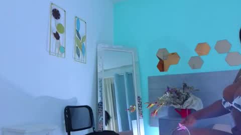 daniela_gil7 online show from February 4, 12:22 pm