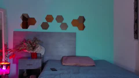 daniela_gil7 online show from February 7, 12:20 pm