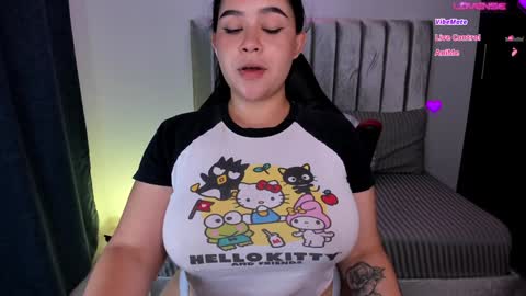 dani h0rx online show from December 10, 7:26 am