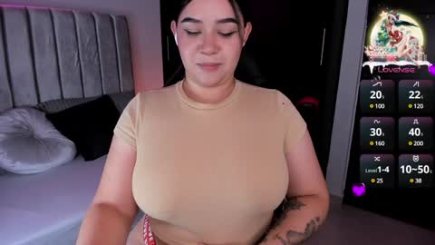 dani h0rx online show from December 28, 7:11 am