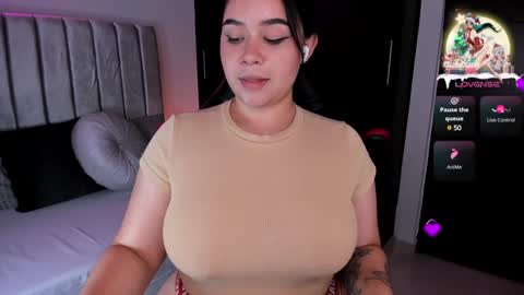 dani h0rx online show from December 28, 10:14 am