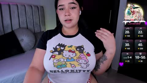 dani h0rx online show from December 31, 8:48 am