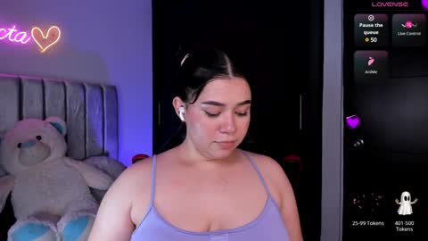 dani h0rx online show from January 11, 8:22 am