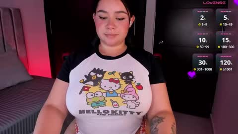 dani h0rx online show from January 25, 10:51 am