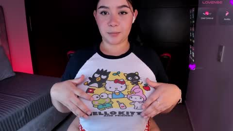 dani h0rx online show from January 30, 7:39 am