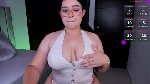 dani h0rx online show from March 11, 5:49 am