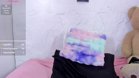 Snapshot of daniela_mendozza chatting on January 2, 8:02 pm Dani online show from January 2, 8:02 pm