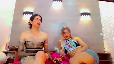 Snapshot of daniela_pink_ chatting on November 13, 10:41 pm daniela_pink_ online show from November 13, 10:41 pm