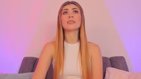 Dani Saenz online show from March 24, 8:36 pm