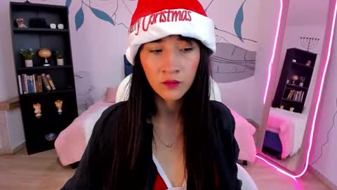 daniela_santanaa online show from December 4, 2:21 am