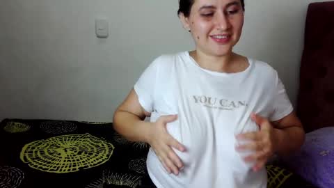 daniela_sexy34 online show from January 18, 1:19 am