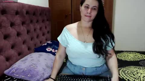daniela_sexy34 online show from February 23, 9:48 pm