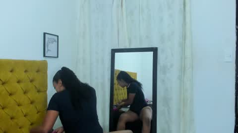 DANIELA online show from July 30, 11:09 am