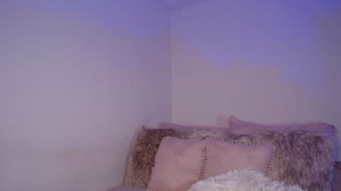 Lucia online show from January 2, 6:56 pm