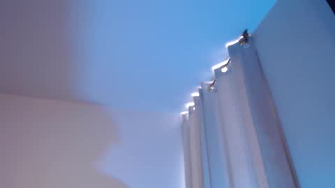 Lucia online show from September 29, 8:02 pm