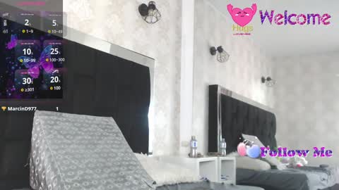 Daniela online show from December 21, 4:41 am