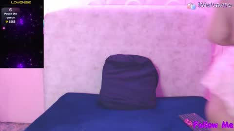 Daniela online show from February 17, 1:46 am