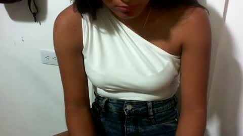 Snapshot of danielaa_foxx chatting on September 30, 12:26 am danielaa_foxx online show from September 30, 12:26 am