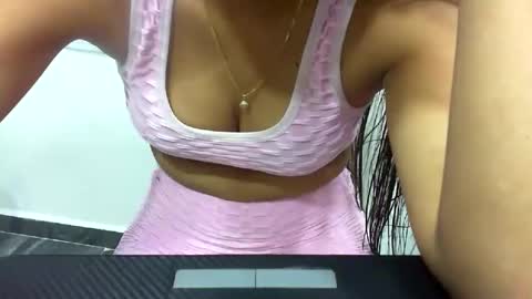 danielaa_foxx online show from February 5, 8:24 pm