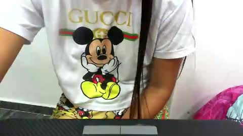 danielaa_foxx online show from February 9, 12:58 am