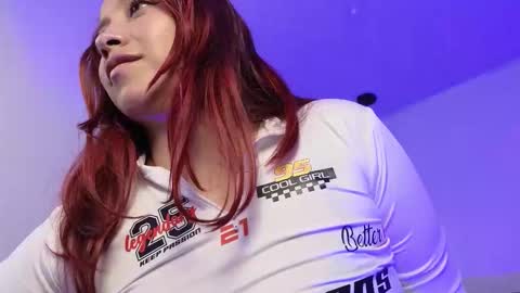 Daniela Beutler online show from December 5, 1:09 pm