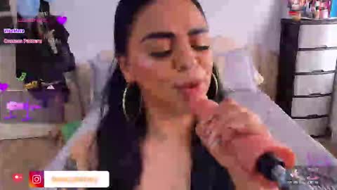 I think I will close this page please leave me a message if you want to know about me online show from February 11, 6:46 pm