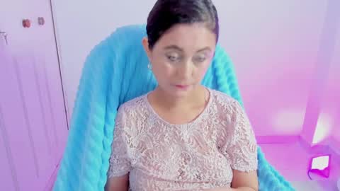 Daniela online show from November 19, 5:51 am