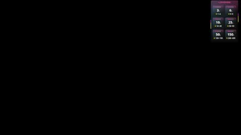 Dani online show from November 18, 1:48 pm