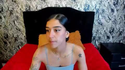 danielamonroe online show from March 23, 4:33 pm
