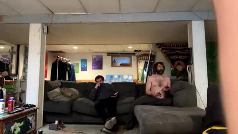 Snapshot of danielartbigd chatting on November 9, 3:21 pm Daniel online show from November 9, 3:21 pm