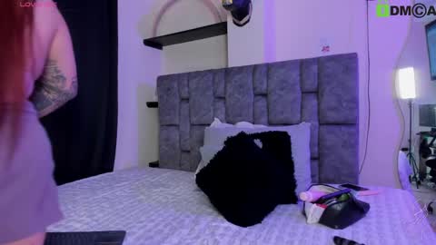 danielasexya online show from March 25, 11:33 pm