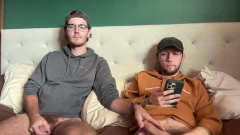 Daniel Bishop  Mason online show from September 29, 9:19 pm