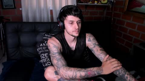 Daniele Bunny online show from December 8, 6:28 pm