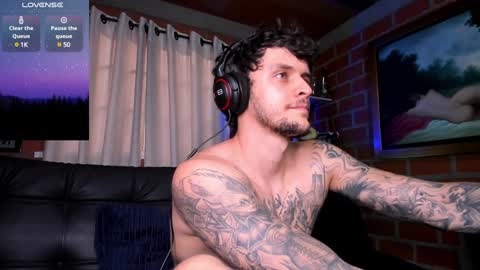 Daniele Bunny online show from December 11, 10:06 pm