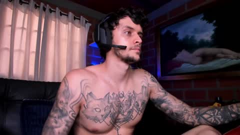 Daniele Bunny online show from December 12, 5:48 pm