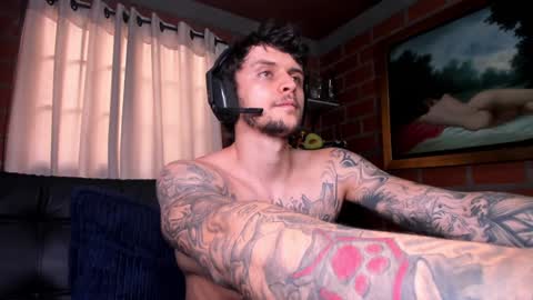 Daniele Bunny online show from December 13, 6:27 pm