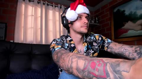 Daniele Bunny online show from December 23, 6:58 pm