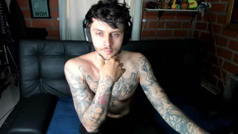 Daniele Bunny online show from January 2, 6:34 pm