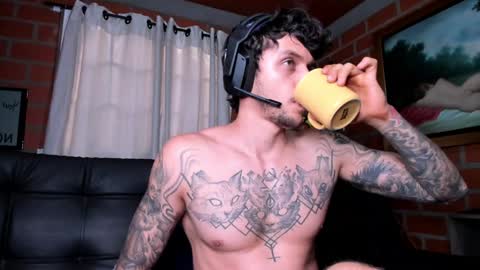 Daniele Bunny online show from January 2, 9:39 pm