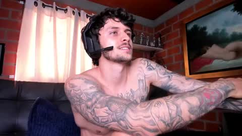 Daniele Bunny online show from January 17, 8:55 pm