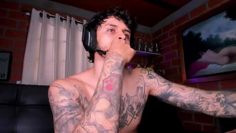 Daniele Bunny online show from January 18, 6:32 pm