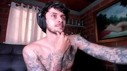 Daniele Bunny online show from January 23, 7:18 pm