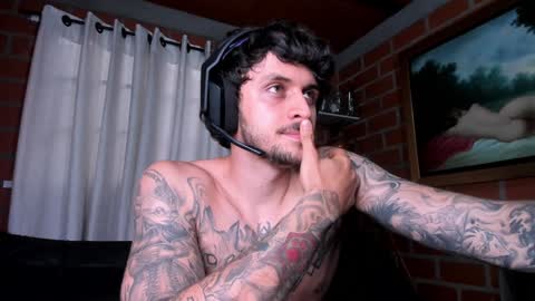 Daniele Bunny online show from January 23, 10:22 pm