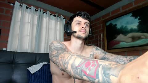 Daniele Bunny online show from January 31, 5:10 pm