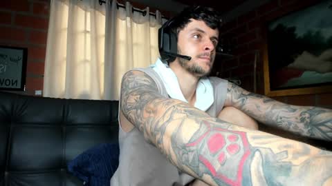 Daniele Bunny online show from February 5, 4:36 pm