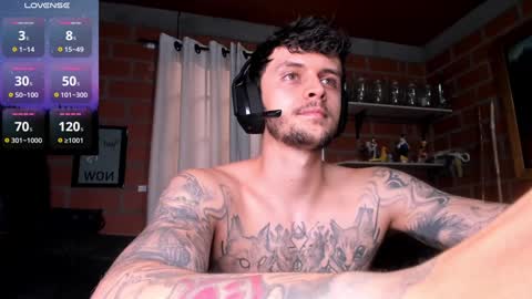 Daniele Bunny online show from February 8, 10:19 pm