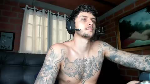 Daniele Bunny online show from February 24, 4:15 pm