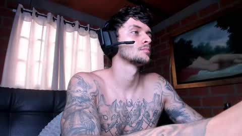 Daniele Bunny online show from February 25, 5:58 pm