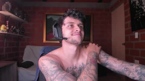 Daniele Bunny online show from September 9, 6:40 pm